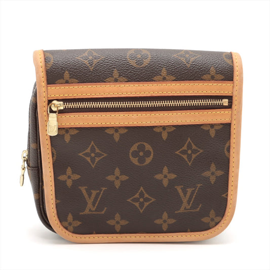 Louis Vuitton Monogram Bum Bag Bosphore