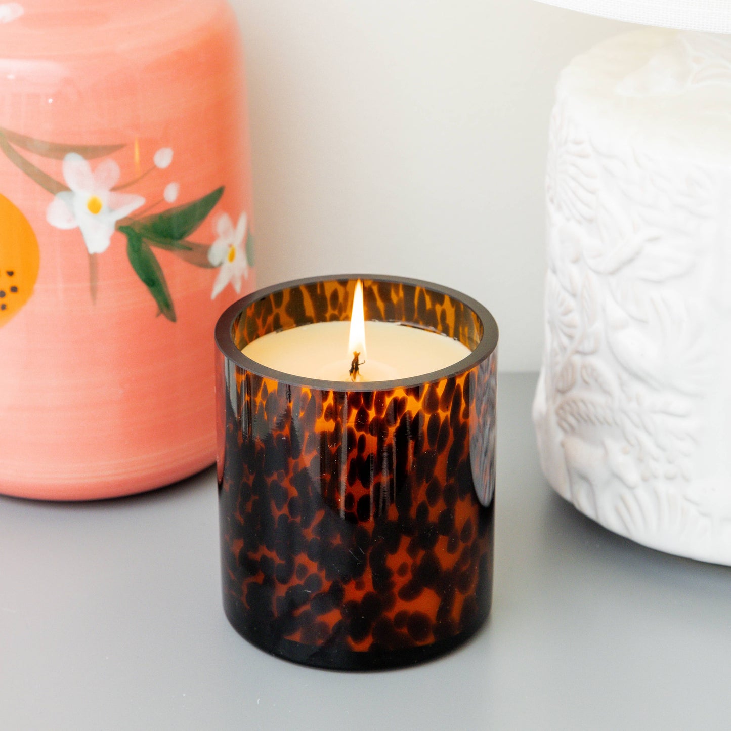 Sweet Grace Collection Candle