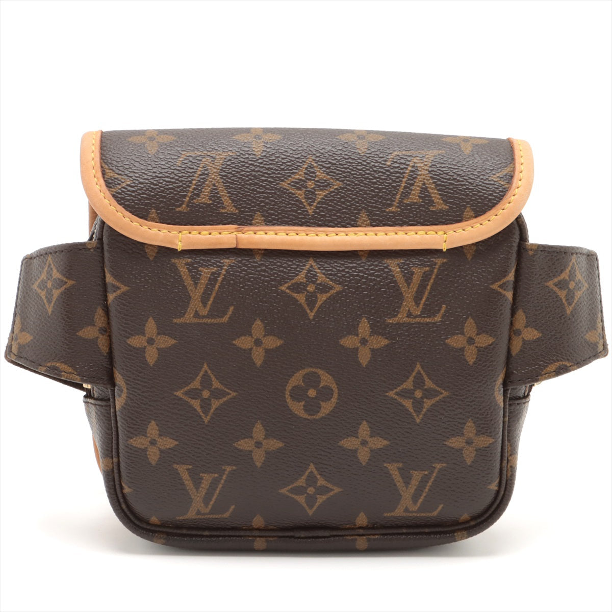 Louis Vuitton Monogram Bum Bag Bosphore