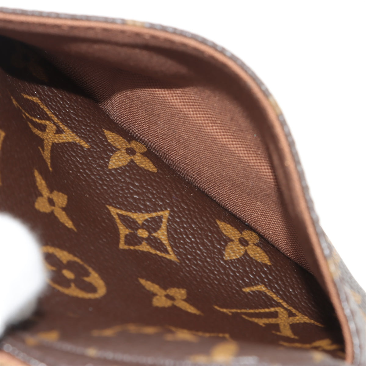 Louis Vuitton Monogram Bum Bag Bosphore