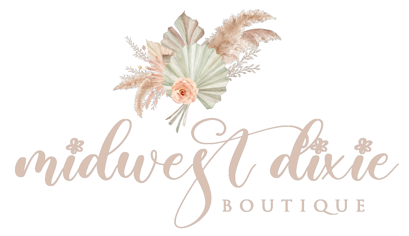 Welcome to Midwest Dixie Boutique Midwest Dixie Boutique